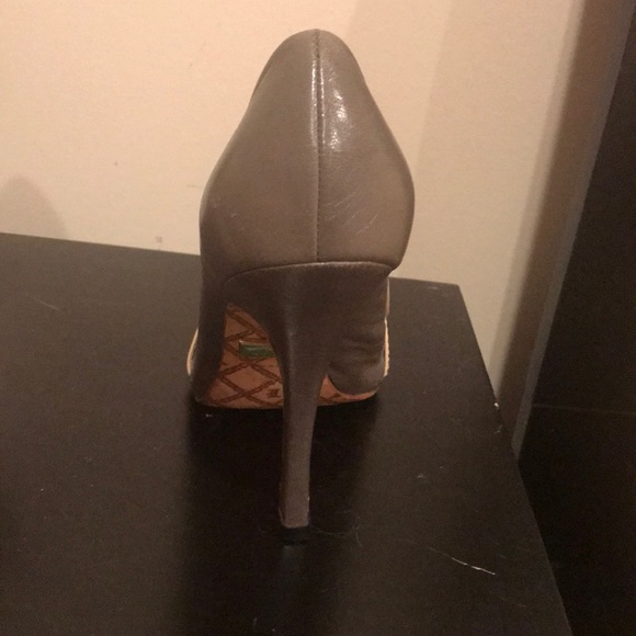 L.A.M.B (Love, Angel, Music, Baby), Leather Heels - Picture 3 of 3